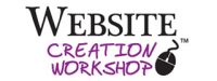 Website Creation Workshop by Christina Hill